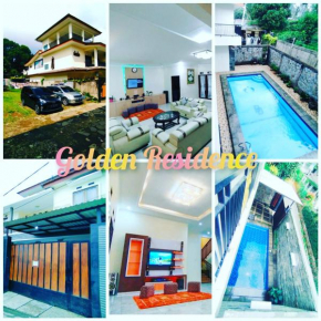 Villa Golden Residence